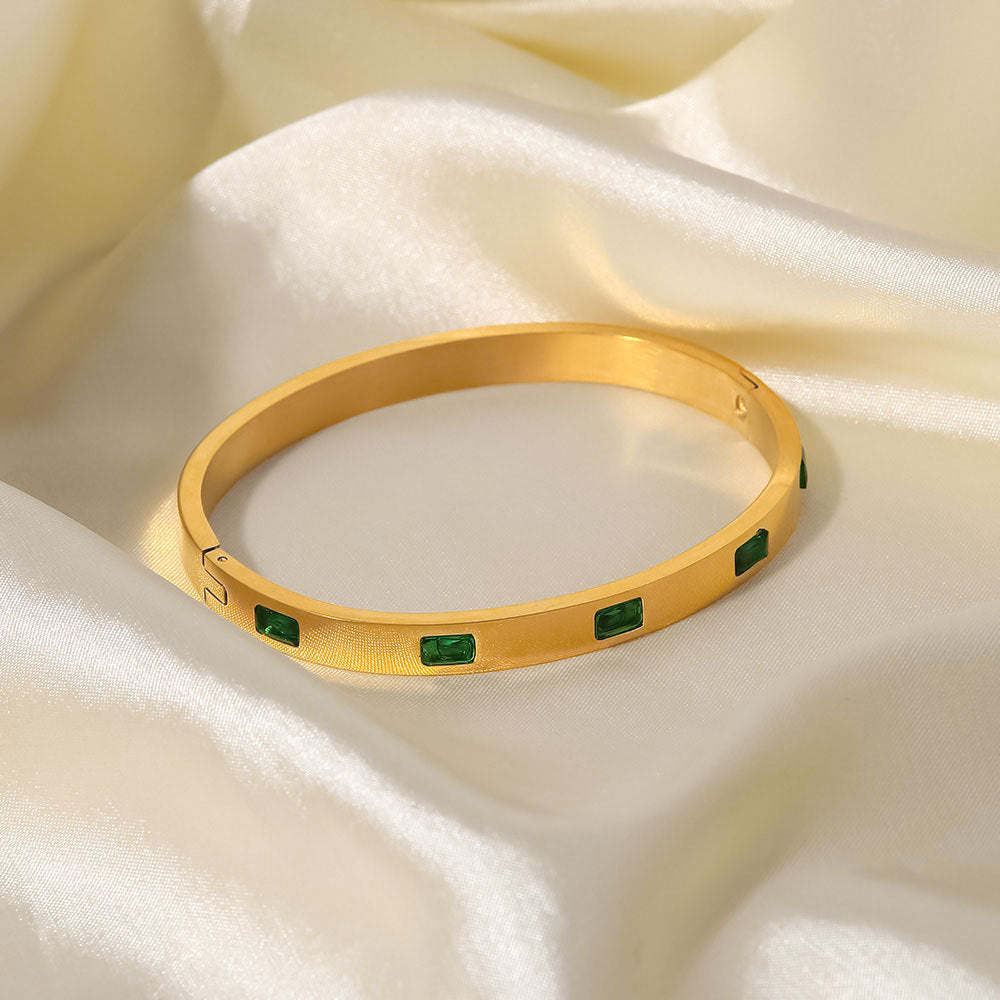 Nova Gold Bracelet