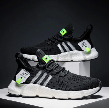 Breathable & Comfortable Sneakers – Pro Ultra + FREE GIFT