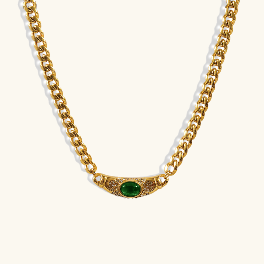 Solena Necklace