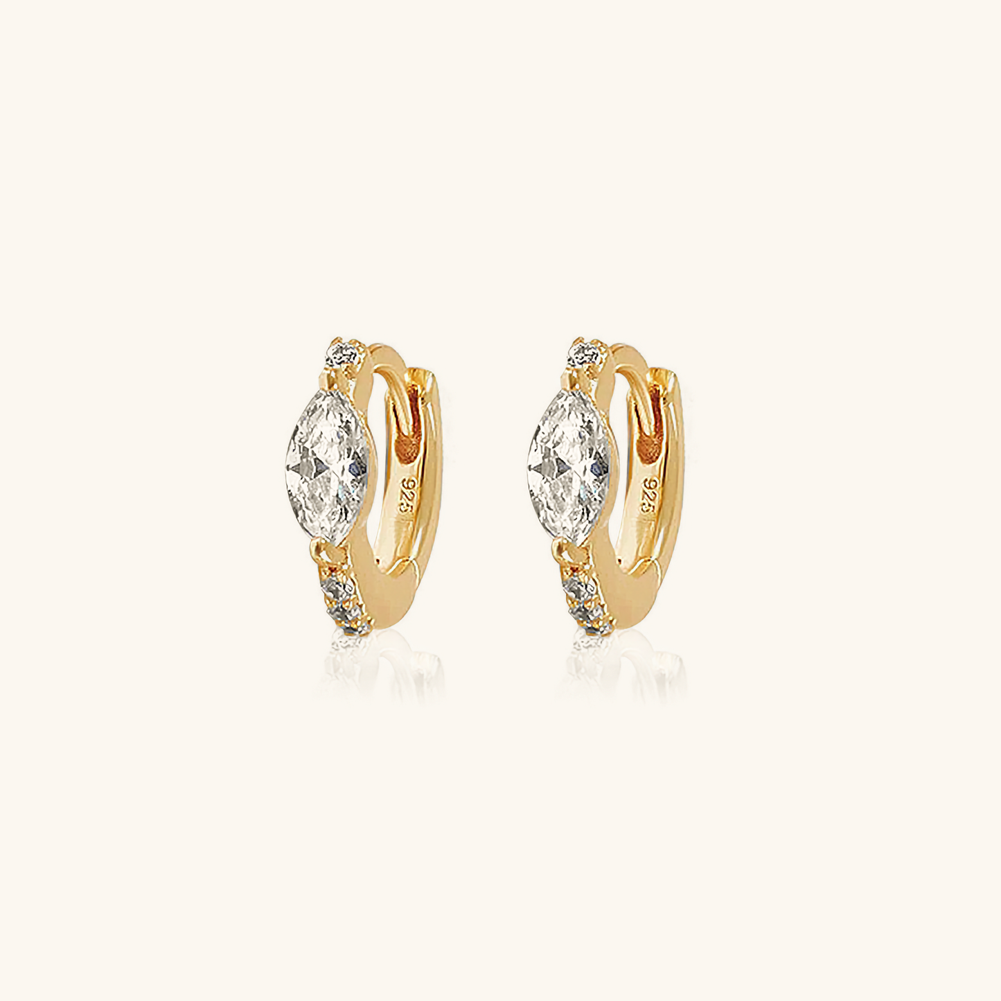Avaya Diamond Hoops