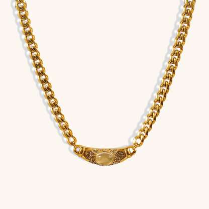 Solena Necklace