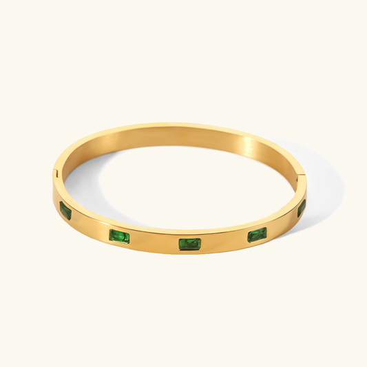 Nova Gold Bracelet