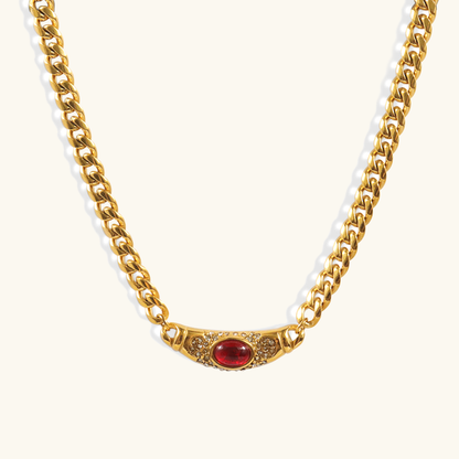 Solena Necklace