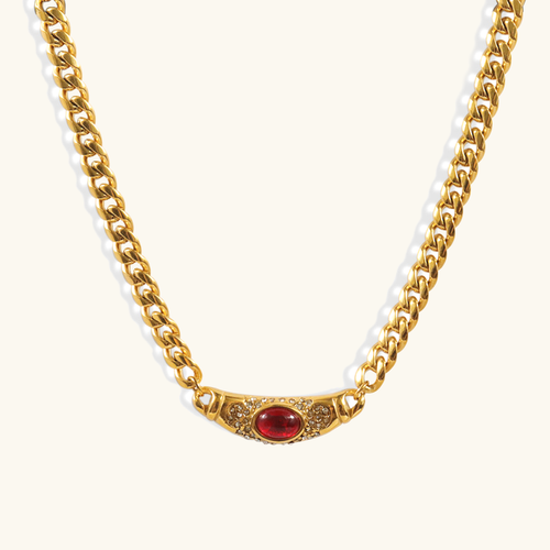 Solena Necklace