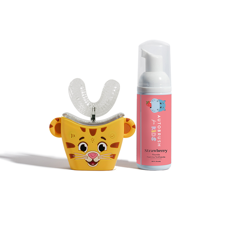 autobrush®: Sonic Pro Kids Bundle