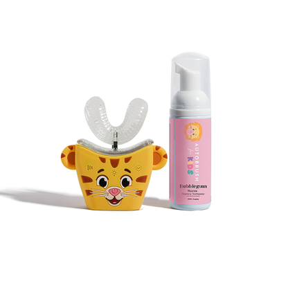 autobrush®: Sonic Pro Kids Bundle