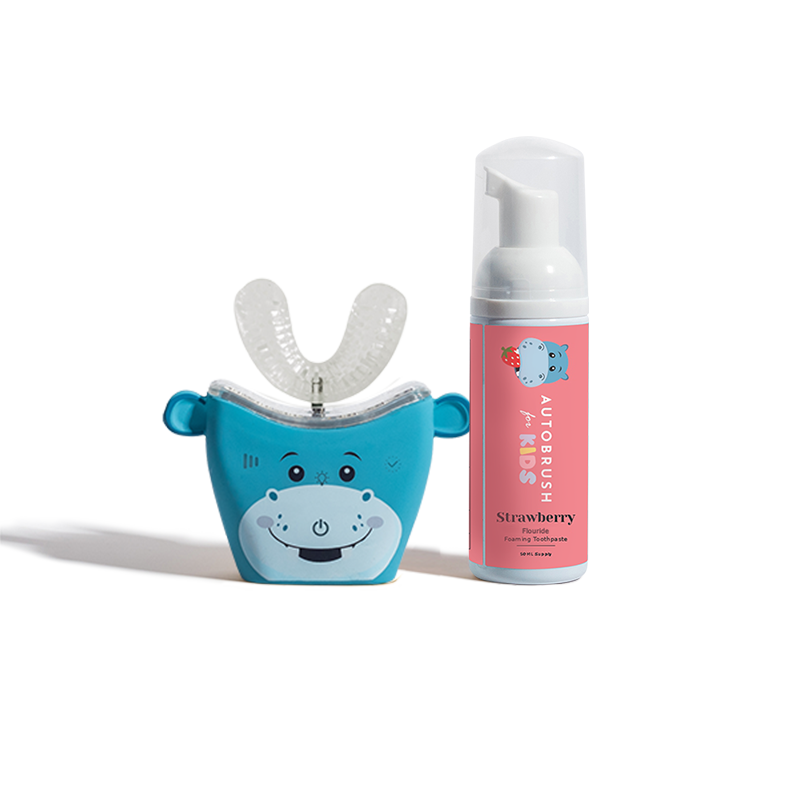 autobrush®: Sonic Pro Kids Bundle