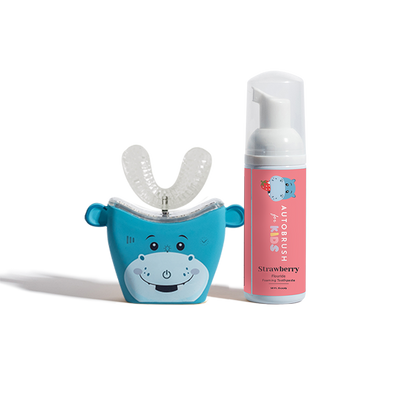 autobrush®: Sonic Pro Kids Bundle