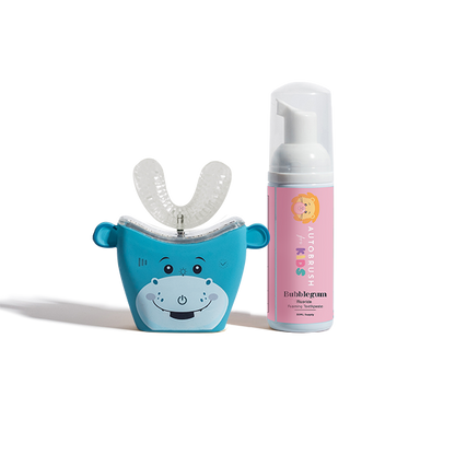 autobrush®: Sonic Pro Kids Bundle