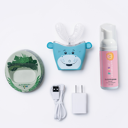 autobrush®: Sonic Pro Kids Bundle