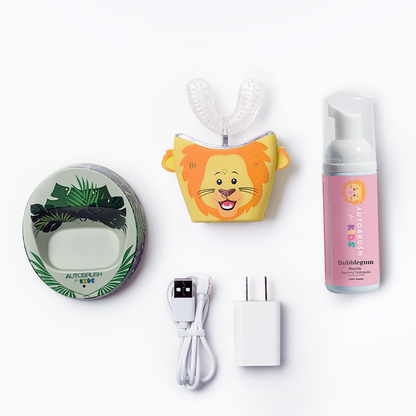 autobrush®: Sonic Pro Kids Bundle