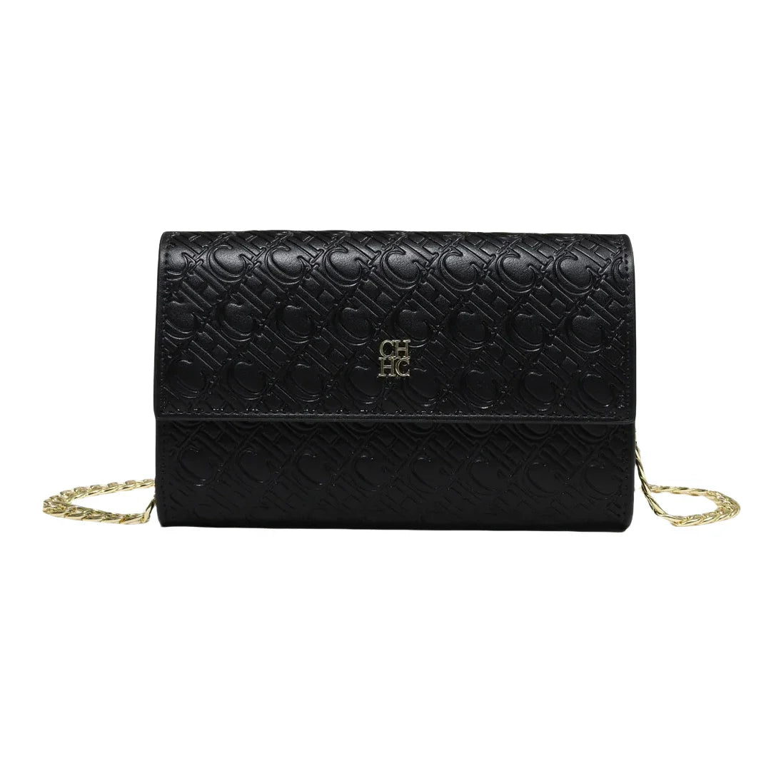 CH Exquisite Women's Chain Crossbody Bag