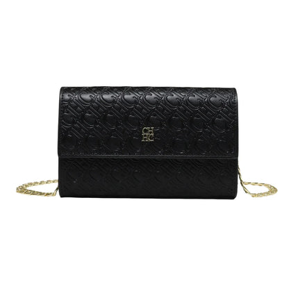 CH Exquisite Women's Chain Crossbody Bag
