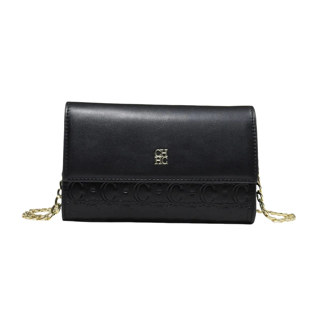 CH Exquisite Women's Chain Crossbody Bag