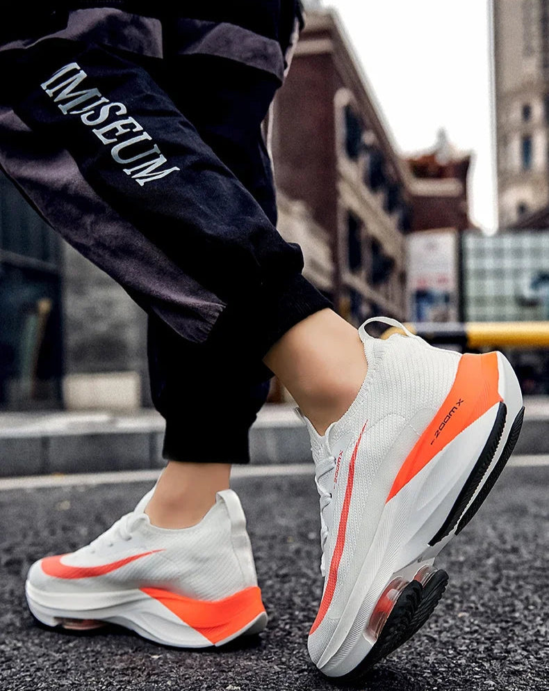 Speed Run Sneakers