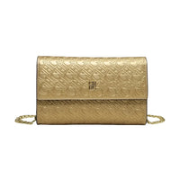 Metallic Gold
