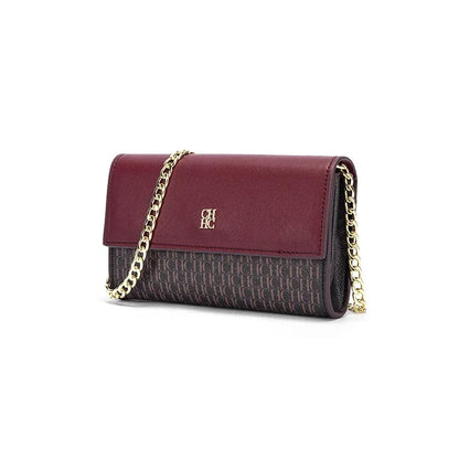 CH Exquisite Women's Chain Crossbody Bag
