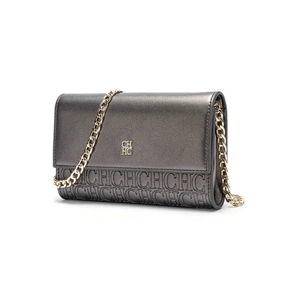 CH Exquisite Women's Chain Crossbody Bag