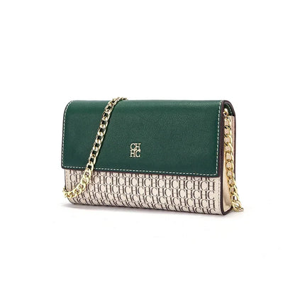 CH Exquisite Women's Chain Crossbody Bag