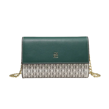 CH Exquisite Women's Chain Crossbody Bag