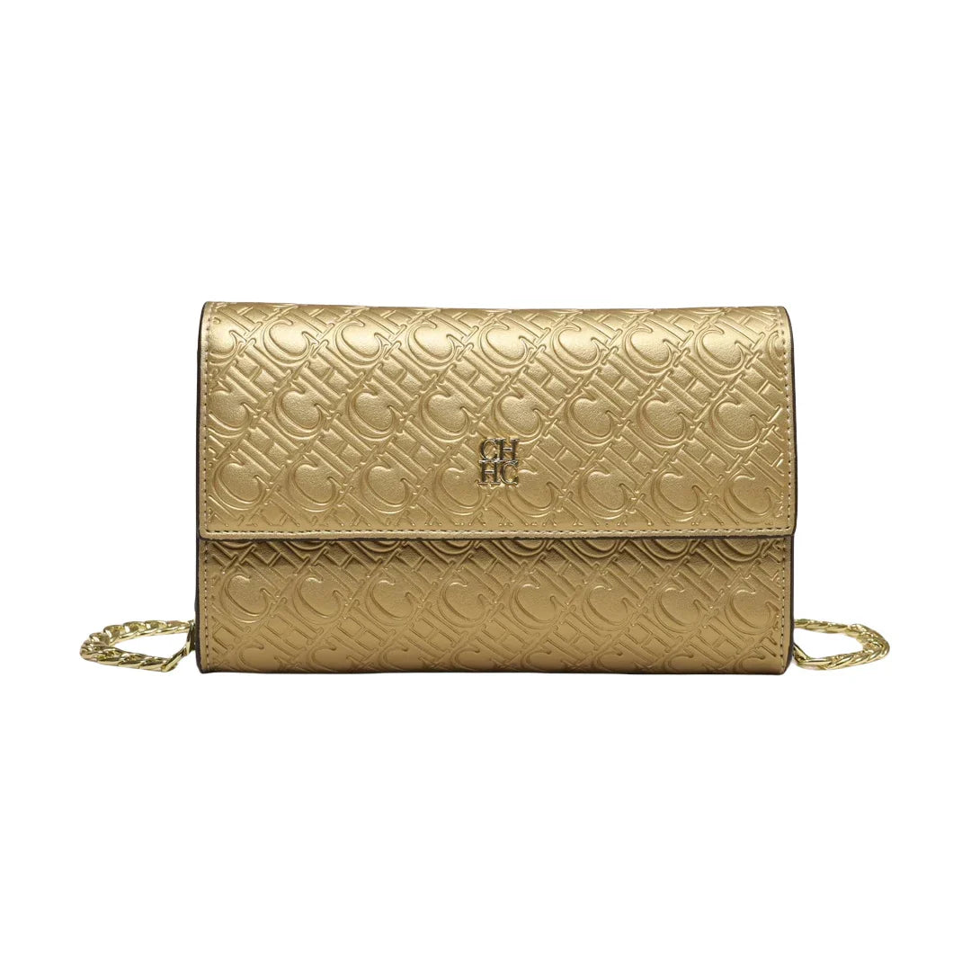 CH Exquisite Women's Chain Crossbody Bag