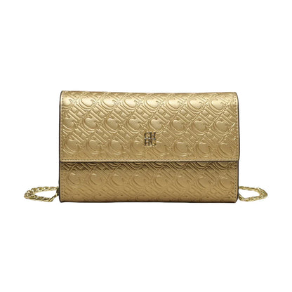 CH Exquisite Women's Chain Crossbody Bag