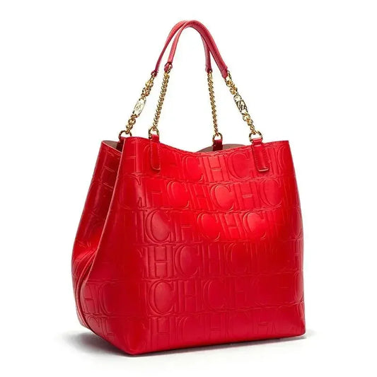 Ladies Tote Bag - Stylish Large-Capacity Fashion