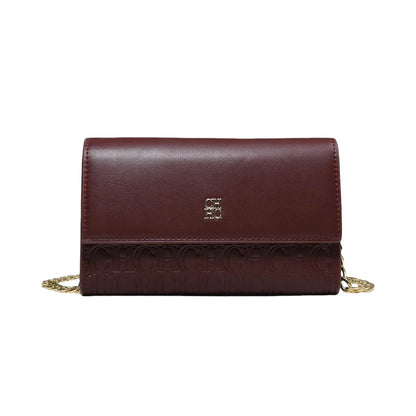 CH Exquisite Women's Chain Crossbody Bag