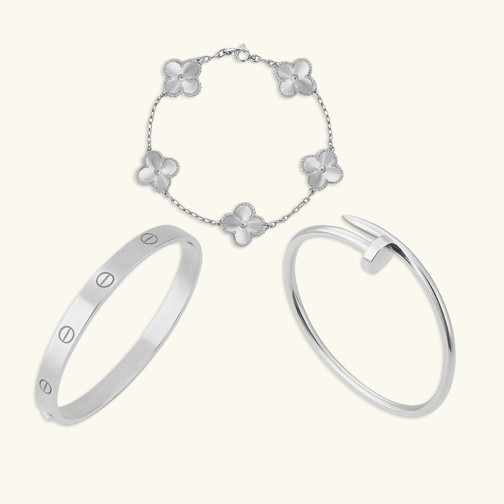 Trio Set Sunkissed