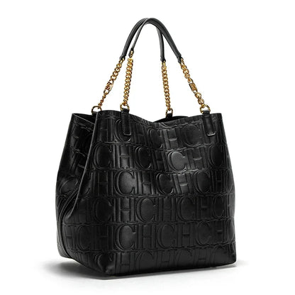 Ladies Tote Bag - Stylish Large-Capacity Fashion