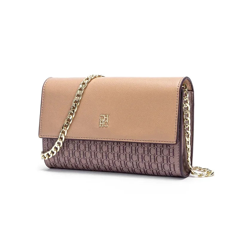 CH Exquisite Women's Chain Crossbody Bag