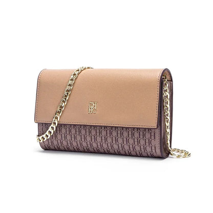 CH Exquisite Women's Chain Crossbody Bag