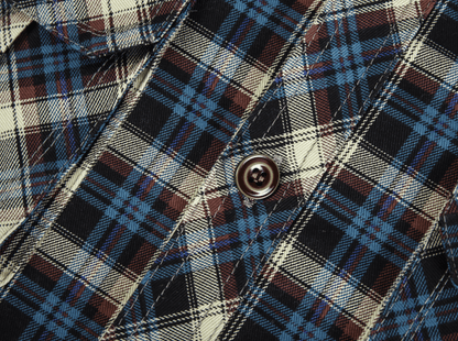Baldy Jacket (2 Designs)