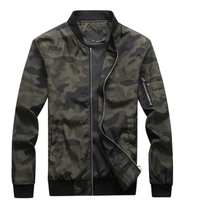 Army Green Camo
