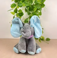 Blue Elephant