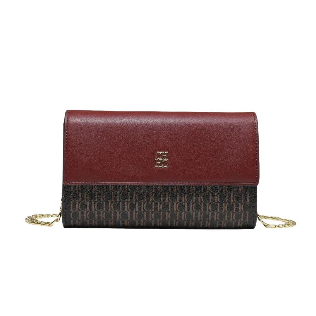 CH Exquisite Women's Chain Crossbody Bag