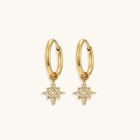18k Yellow Gold