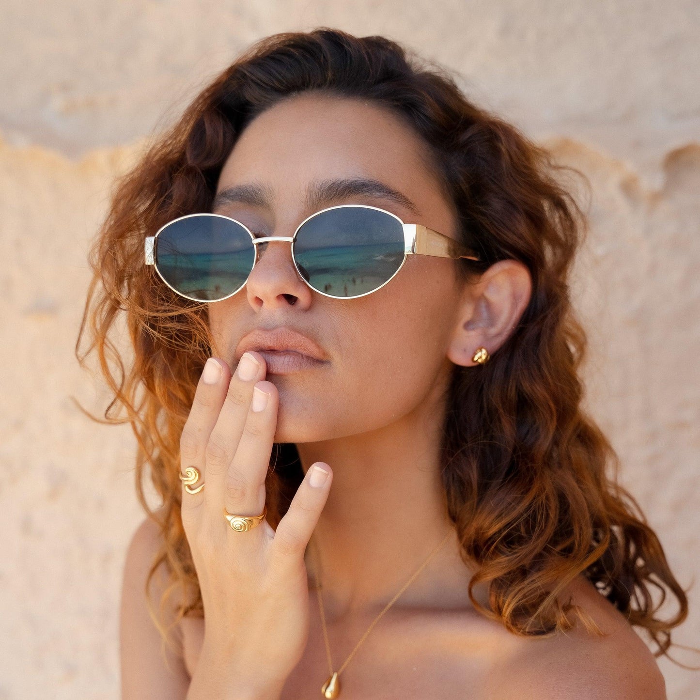 Elanora Sunglasses