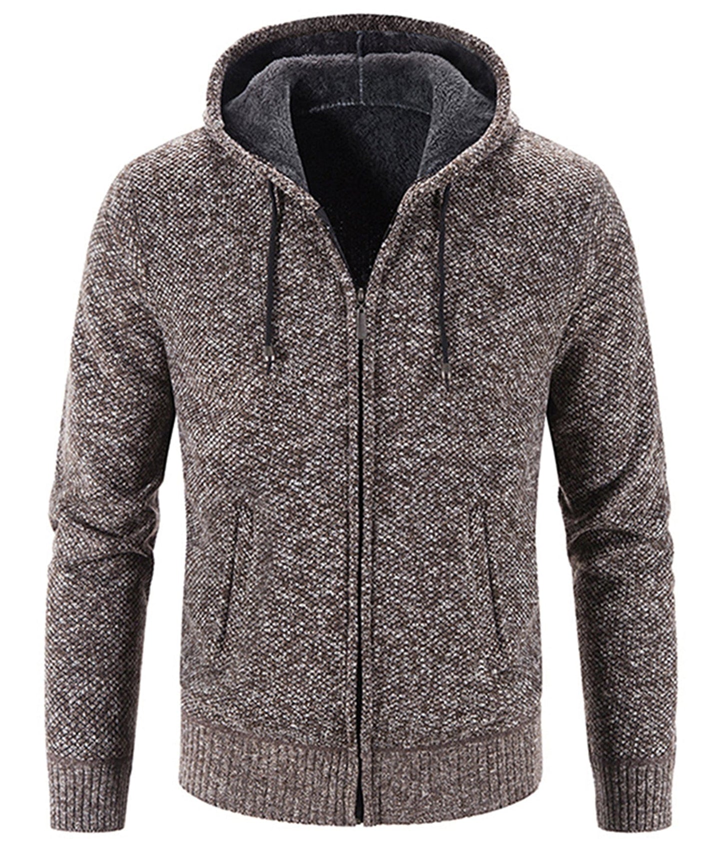 Summit Fleece Hoodie