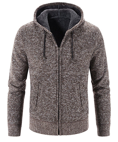 Summit Fleece Hoodie