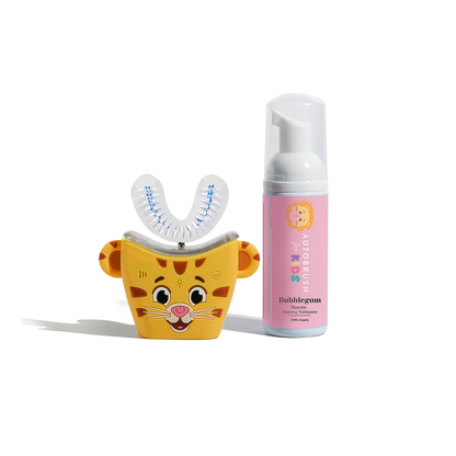 autobrush®: Sonic Pro Kids Bundle