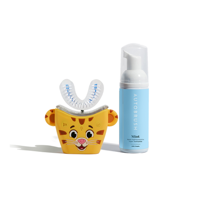 autobrush®: Sonic Pro Kids Bundle