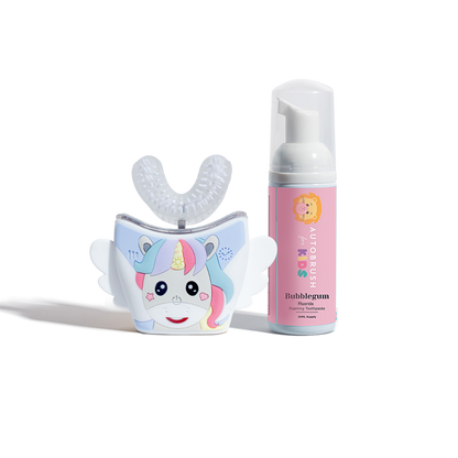 autobrush®: Sonic Pro Kids Bundle