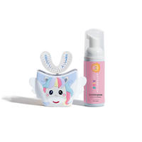 Unity the Unicorn