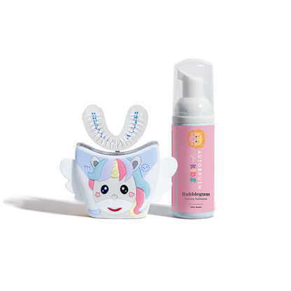 autobrush®: Sonic Pro Kids Bundle