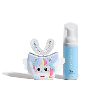 autobrush®: Sonic Pro Kids Bundle