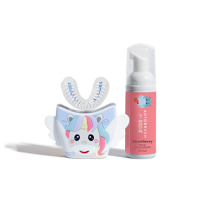 autobrush®: Sonic Pro Kids Bundle