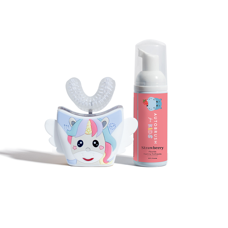 autobrush®: Sonic Pro Kids Bundle