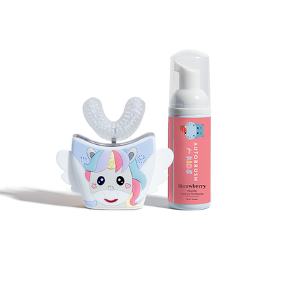 autobrush®: Sonic Pro Kids Bundle
