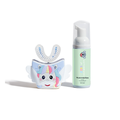 autobrush®: Sonic Pro Kids Bundle